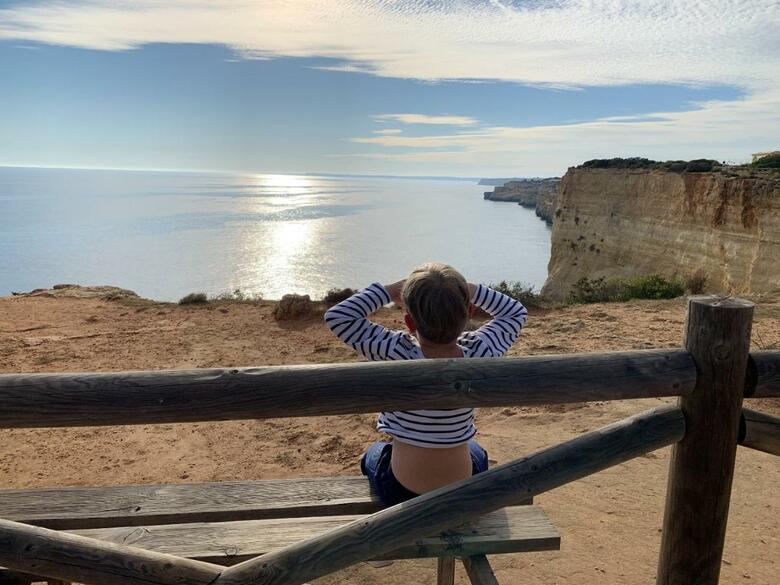 Holiday Home Estr. Do Farol