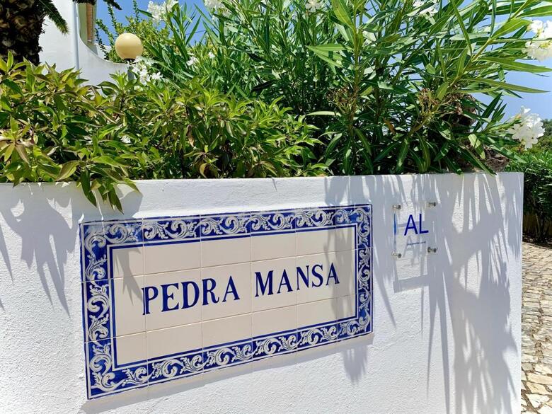 Holiday Home Estr. Do Farol