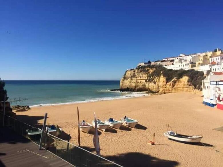 Holiday Home Estr. Do Farol