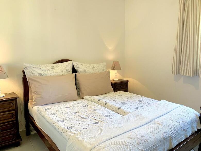 Holiday Home Estr. Do Farol