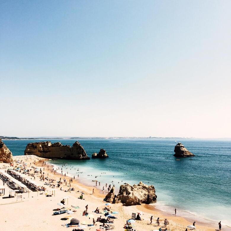 Holiday Home Estr. Do Farol