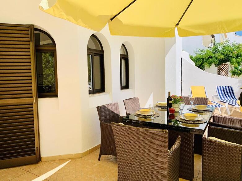 Holiday Home Estr. Do Farol