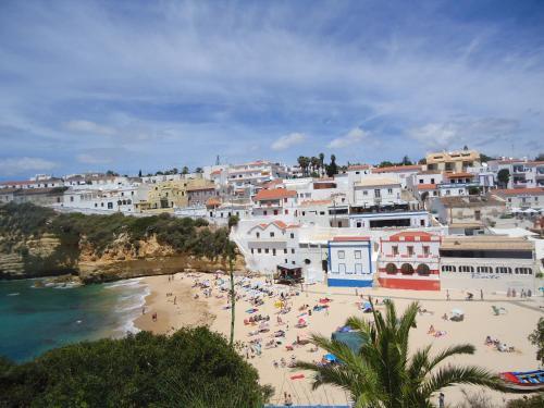 Apartamento Casa Vista Para�so