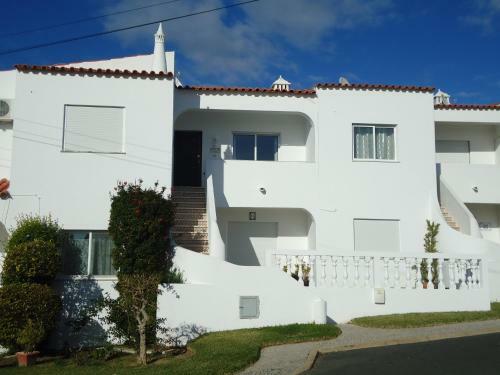 Apartamento Casa Vista Para�so