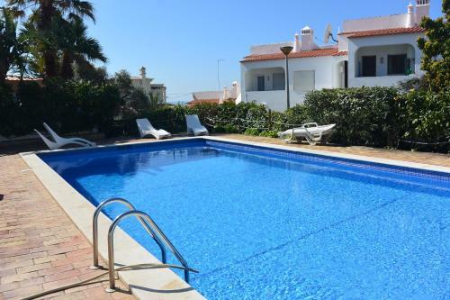 Apartamento Casa Vista Para�so