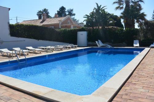 Apartamento Casa Vista Para�so