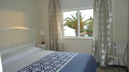 Apartamento Casa Vista Para�so