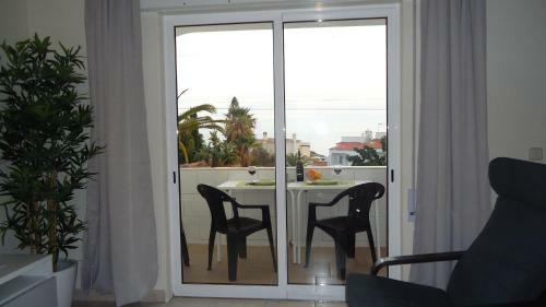 Apartamento Casa Vista Para�so
