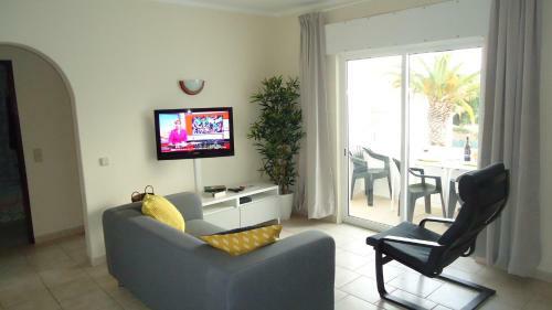 Apartamento Casa Vista Para�so