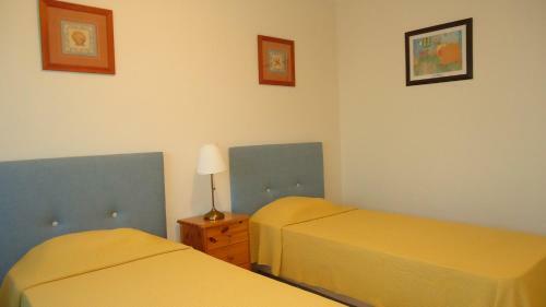 Apartamento Casa Vista Para�so
