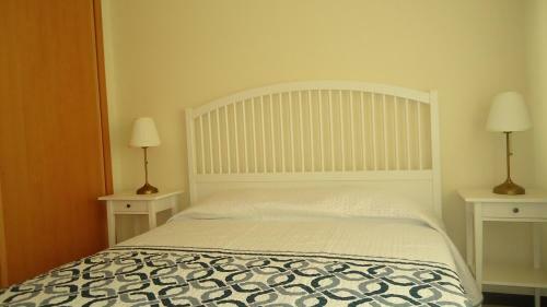 Apartamento Casa Vista Para�so