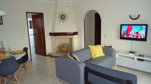 Apartamento Casa Vista Para�so