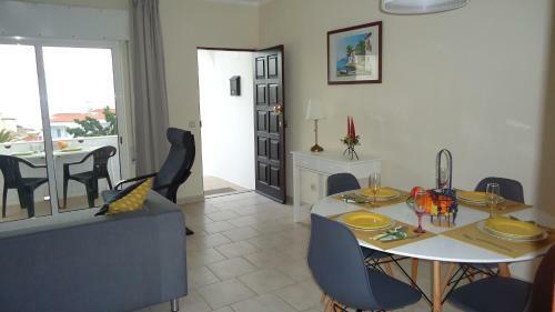 Apartamento Casa Vista Para�so