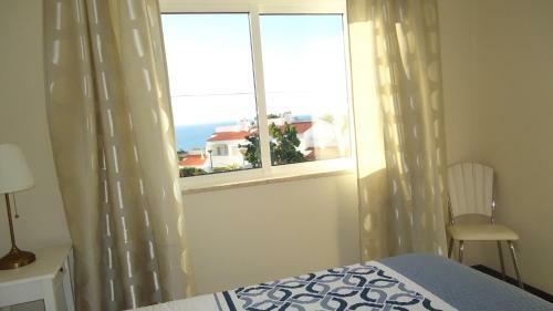 Apartamento Casa Vista Para�so