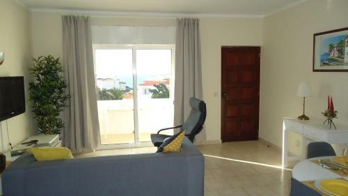 Apartamento Casa Vista Para�so