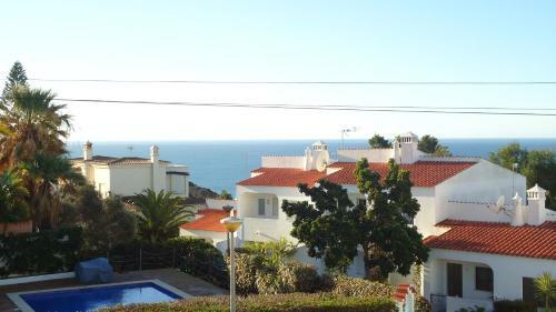 Apartamento Casa Vista Para�so