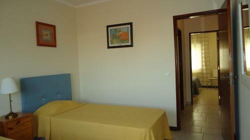Apartamento Casa Vista Para�so
