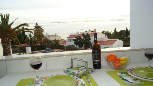 Apartamento Casa Vista Para�so