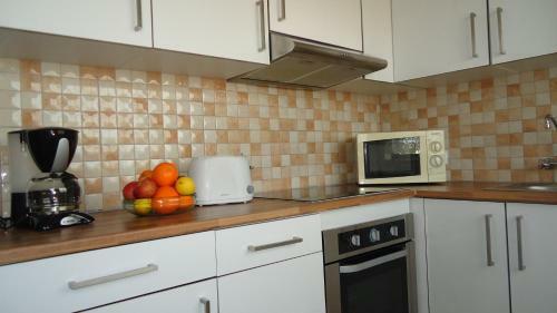 Apartamento Casa Vista Para�so