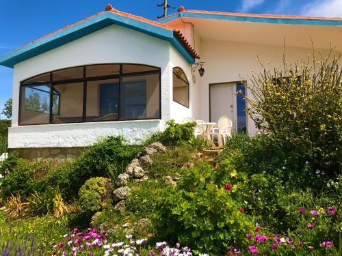Villa Vista Alegre