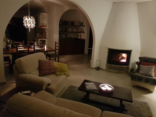 Villa Vista Alegre
