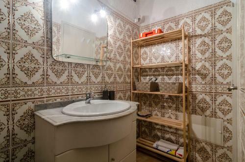 Apartamento Lighthouse Flat