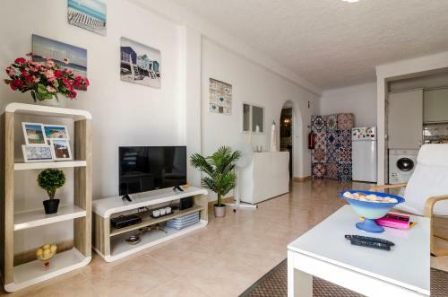 Apartamento Lighthouse Flat