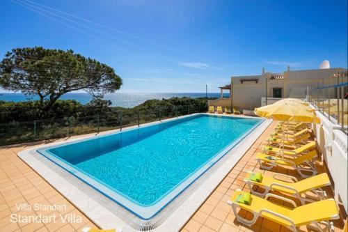 Villa Akivillas Benagil Relax II