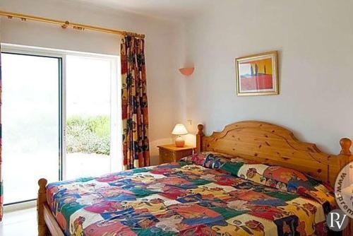 Carvoeiro Apartment Sleeps 6 Air Con Wifi