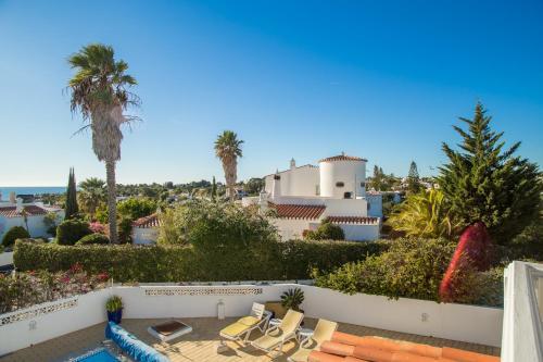 Villa Casa S�timo C�u