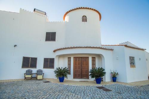 Villa Casa S�timo C�u