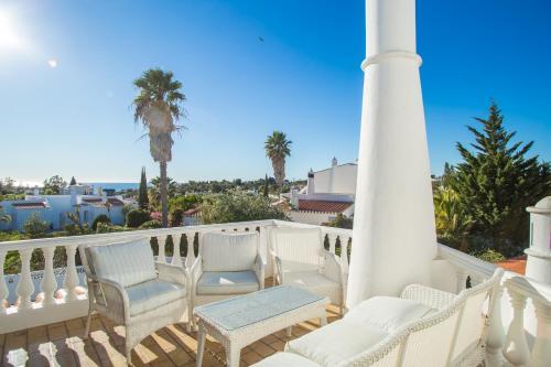 Villa Casa S�timo C�u