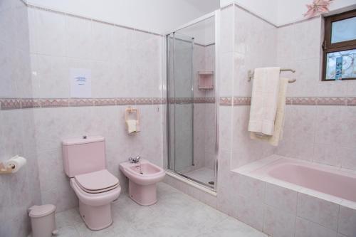 Villa Casa S�timo C�u