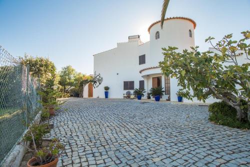 Villa Casa S�timo C�u