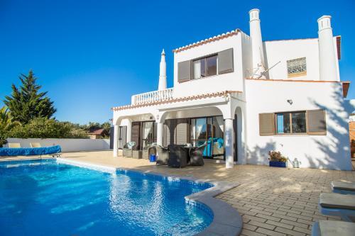 Villa Casa S�timo C�u