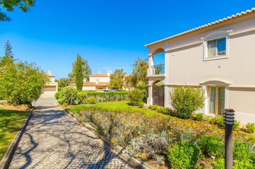 2 Bedroom Apartment On Gramacho Golf Course, Carvoeiro