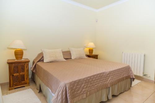 2 Bedroom Apartment On Gramacho Golf Course, Carvoeiro
