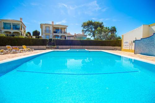 2 Bedroom Apartment On Gramacho Golf Course, Carvoeiro