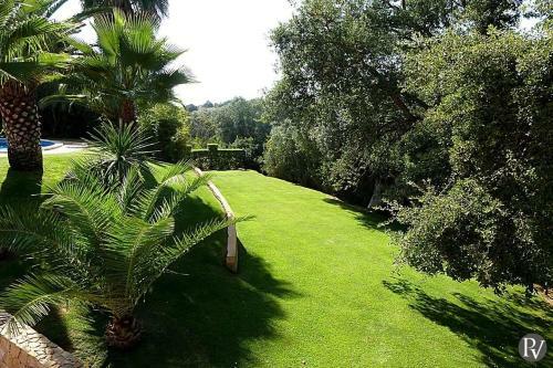 Carvoeiro Villa Sleeps 8 Air Con