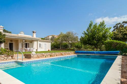 Villa Quinta Do Rosal, Casa Teresa