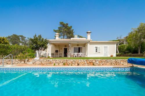 Villa Quinta Do Rosal, Casa Teresa