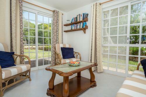 Villa Quinta Do Rosal, Casa Teresa