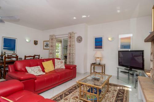 Villa Quinta Do Rosal, Casa Teresa