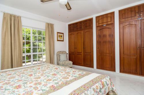Villa Quinta Do Rosal, Casa Teresa