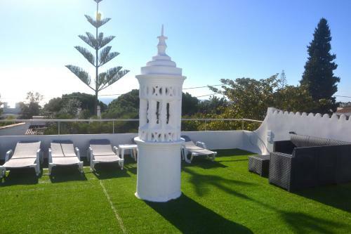Villa On The Beach By Galantevasques