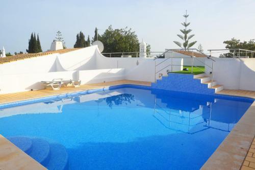 Villa On The Beach By Galantevasques