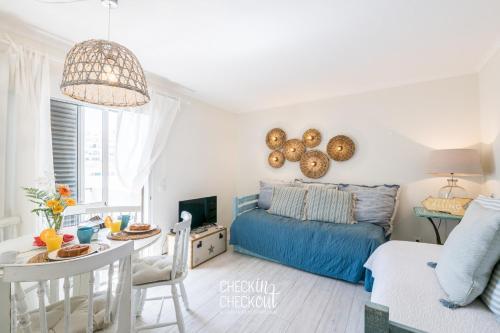 Apartamento Checkincheckout - Beach Flat Carvoeiro