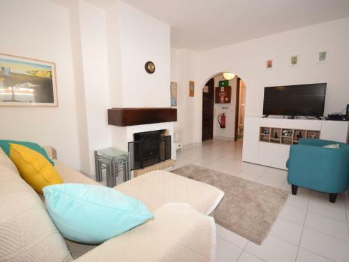 Apartamento Dourado