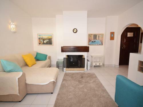 Apartamento Dourado