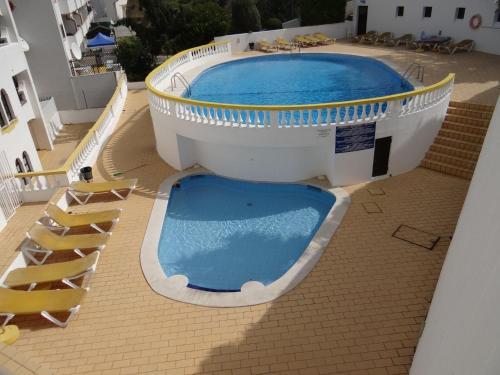 Apartamento Dourado